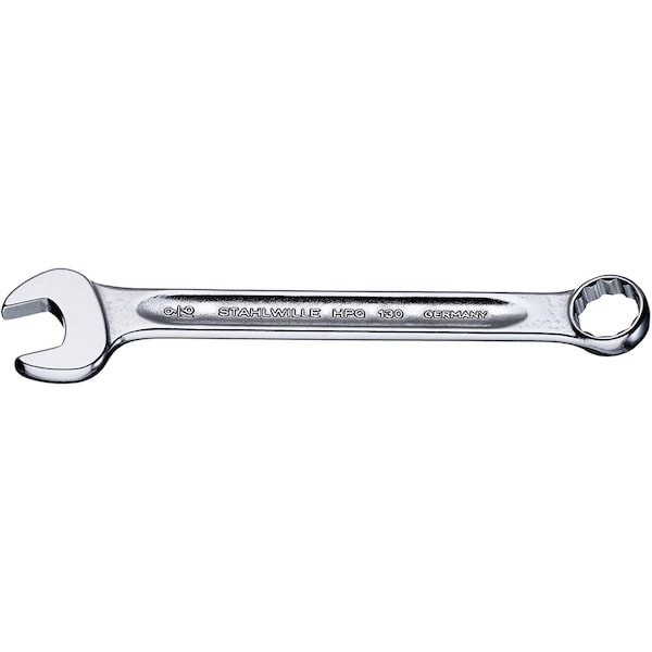 Combination Wrench Size 1/2 " L.150 mm